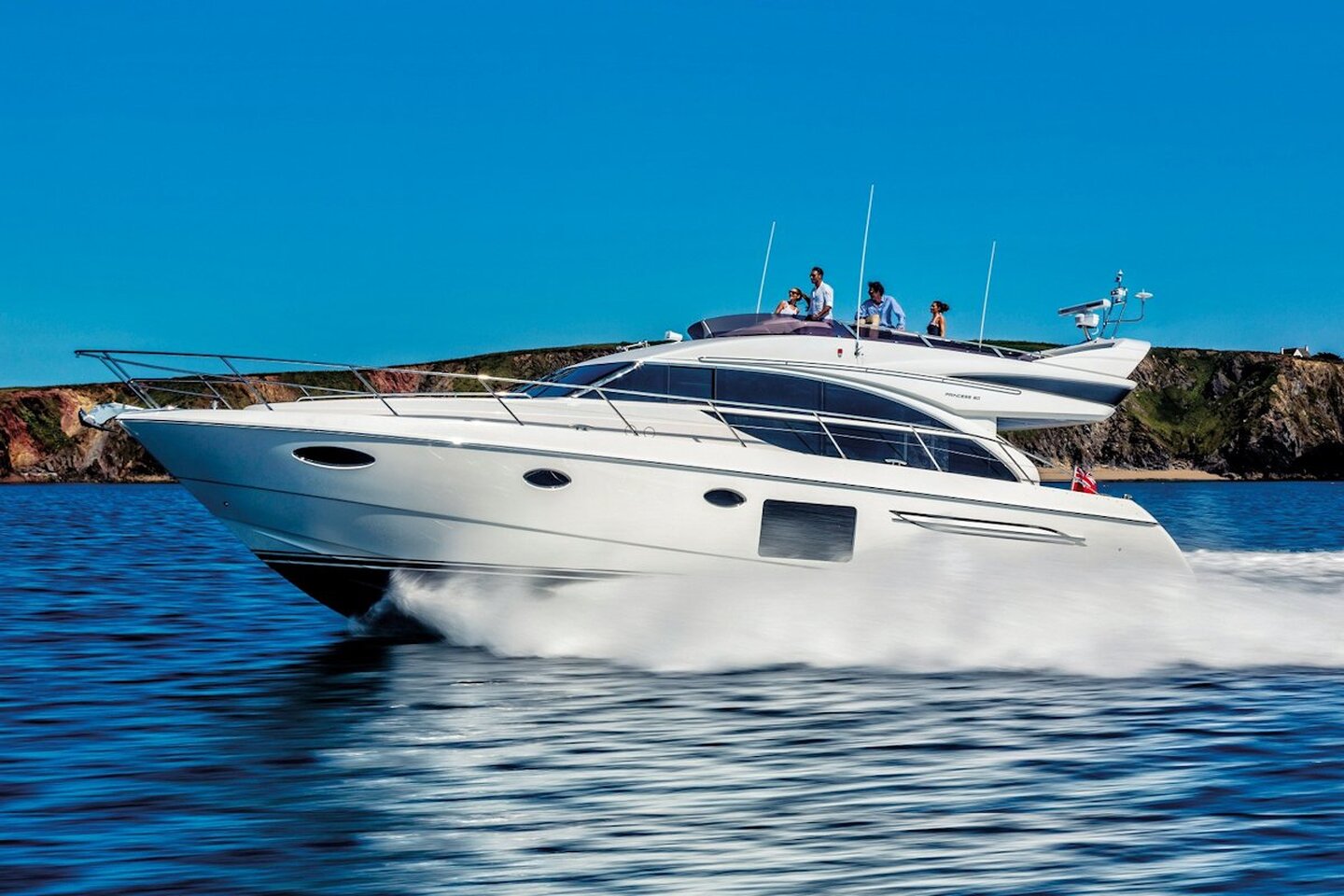 360 VR Virtual Tours of the Princess 60