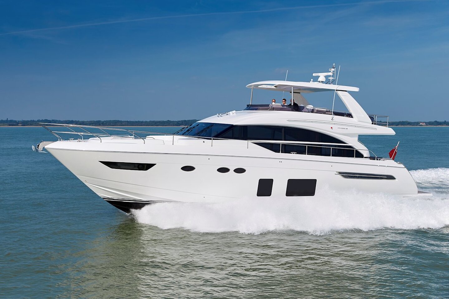 360 VR Virtual Tours of the Princess 68