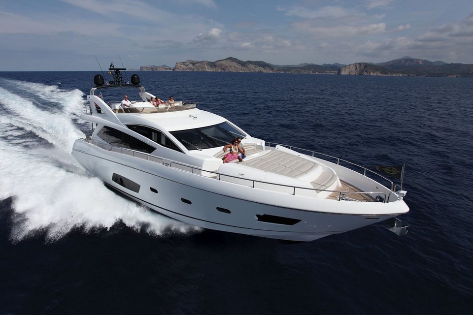 360 VR Virtual Tours of the Sunseeker Manhattan 73