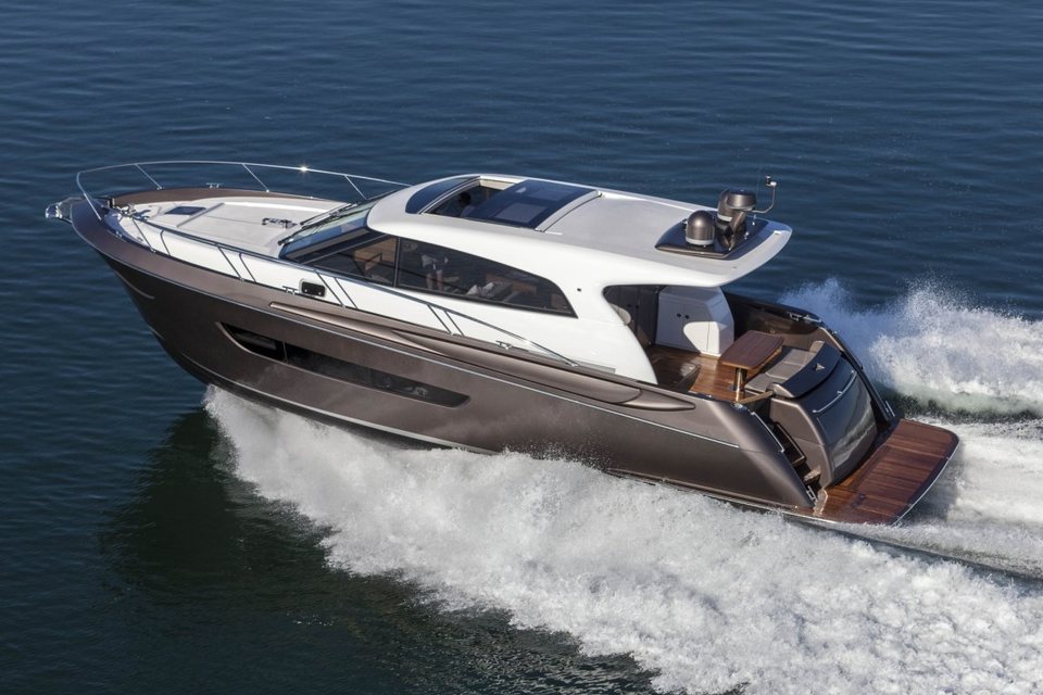360 VR Virtual Tours of the Elandra 53