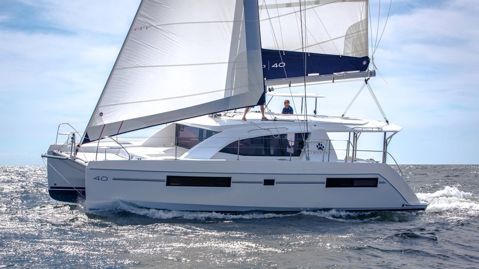 360 VR Virtual Tours of the Leopard 40