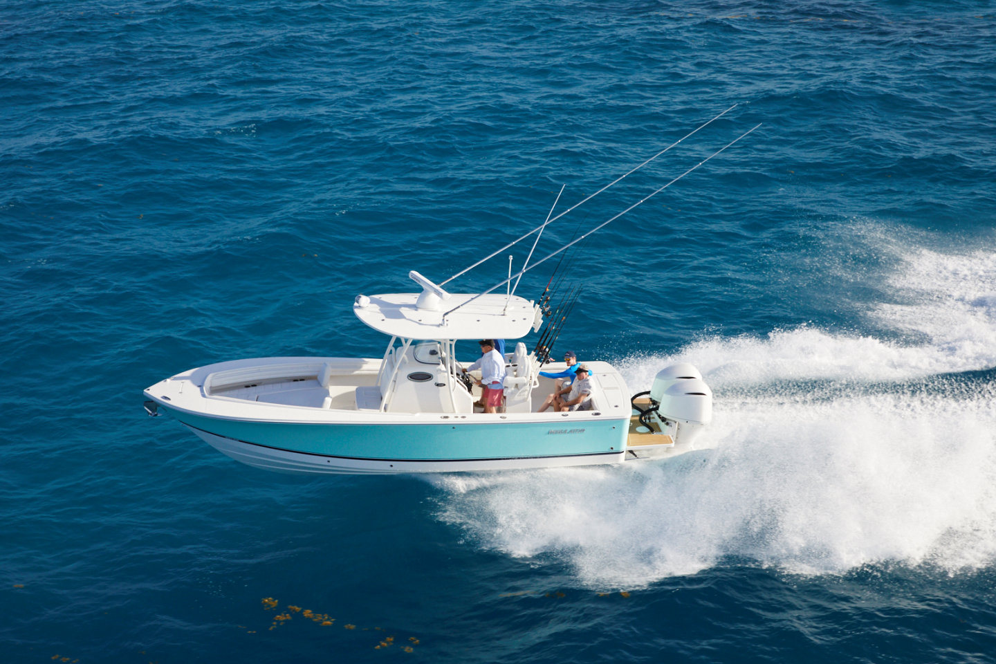 360 VR Virtual Tours of the Regulator 28