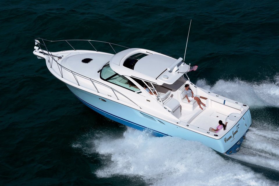 360 VR Virtual Tours of the Tiara 3600 Open
