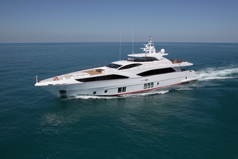 360 VR Virtual Tours of the Majesty 122