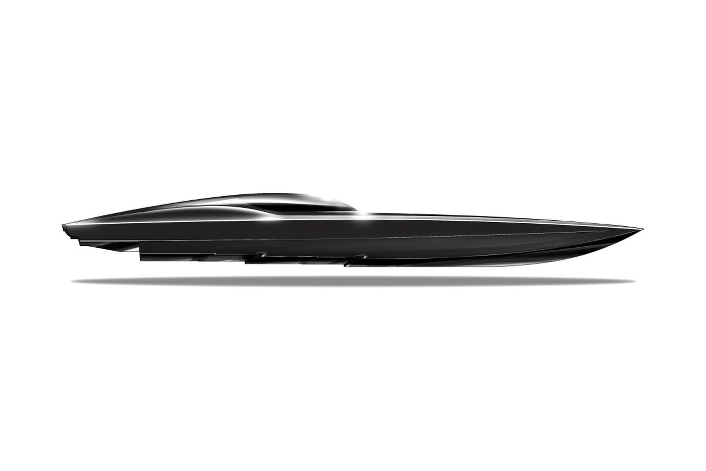 360 VR Virtual Tours of the MTI Black Diamond 52