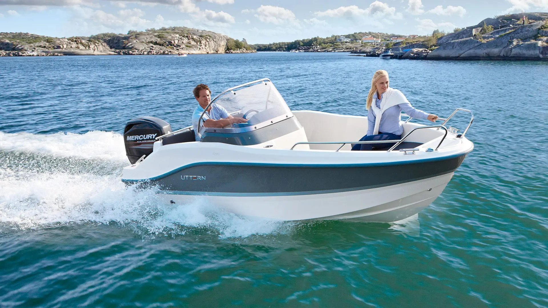 360 VR Virtual Tours of the Uttern S45