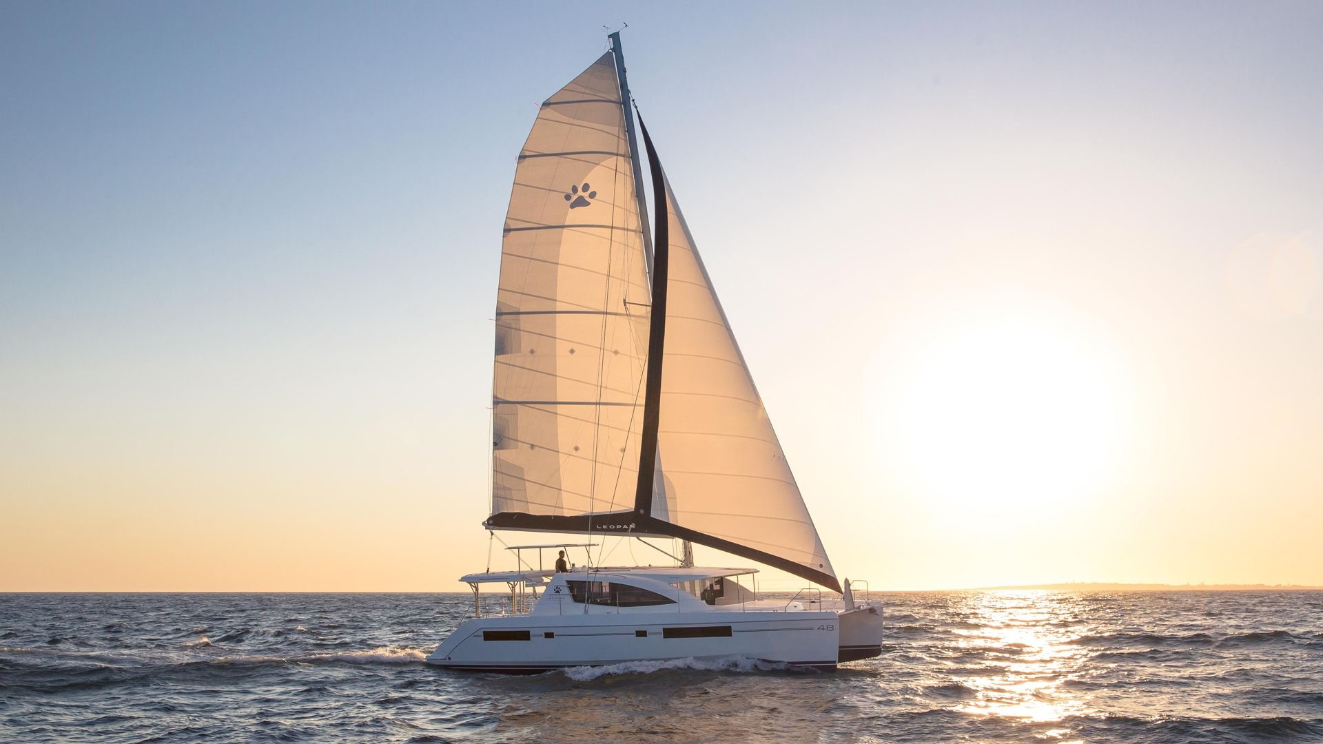 360 VR Virtual Tours of the Leopard 48