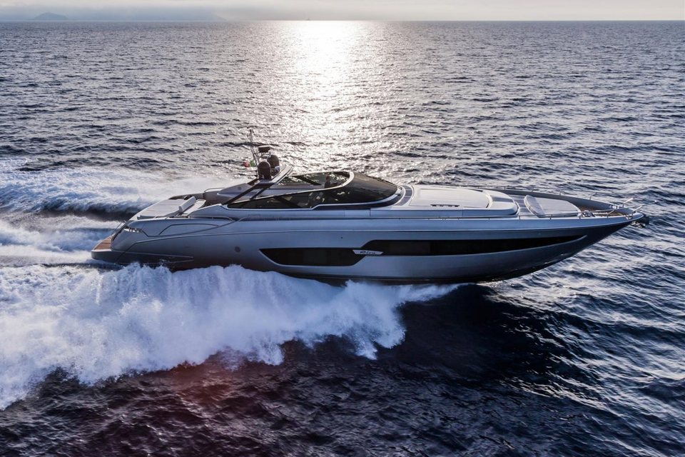 360 VR Virtual Tours of the Riva 88 Florida