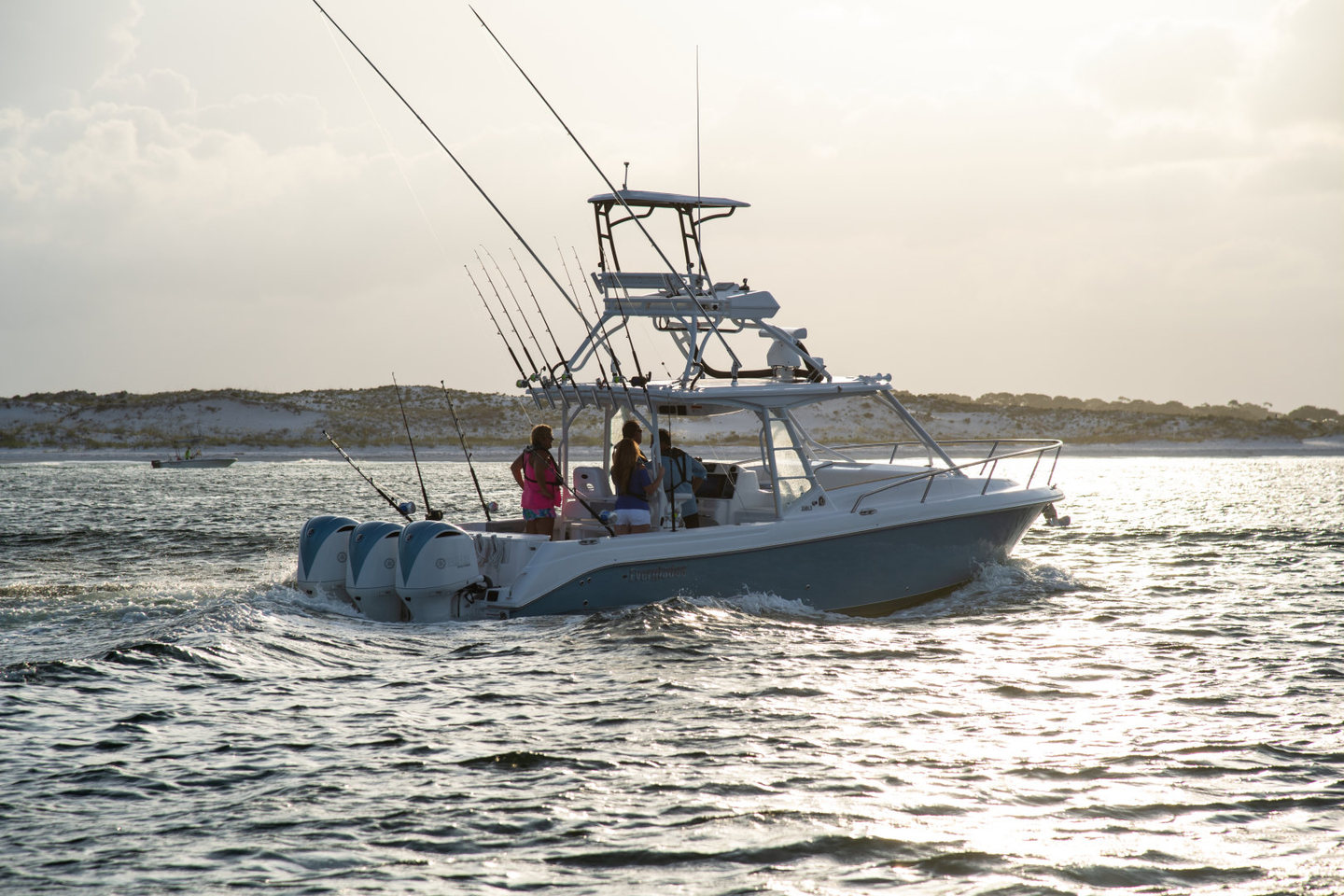 360 VR Virtual Tours of the Everglades 350 LX