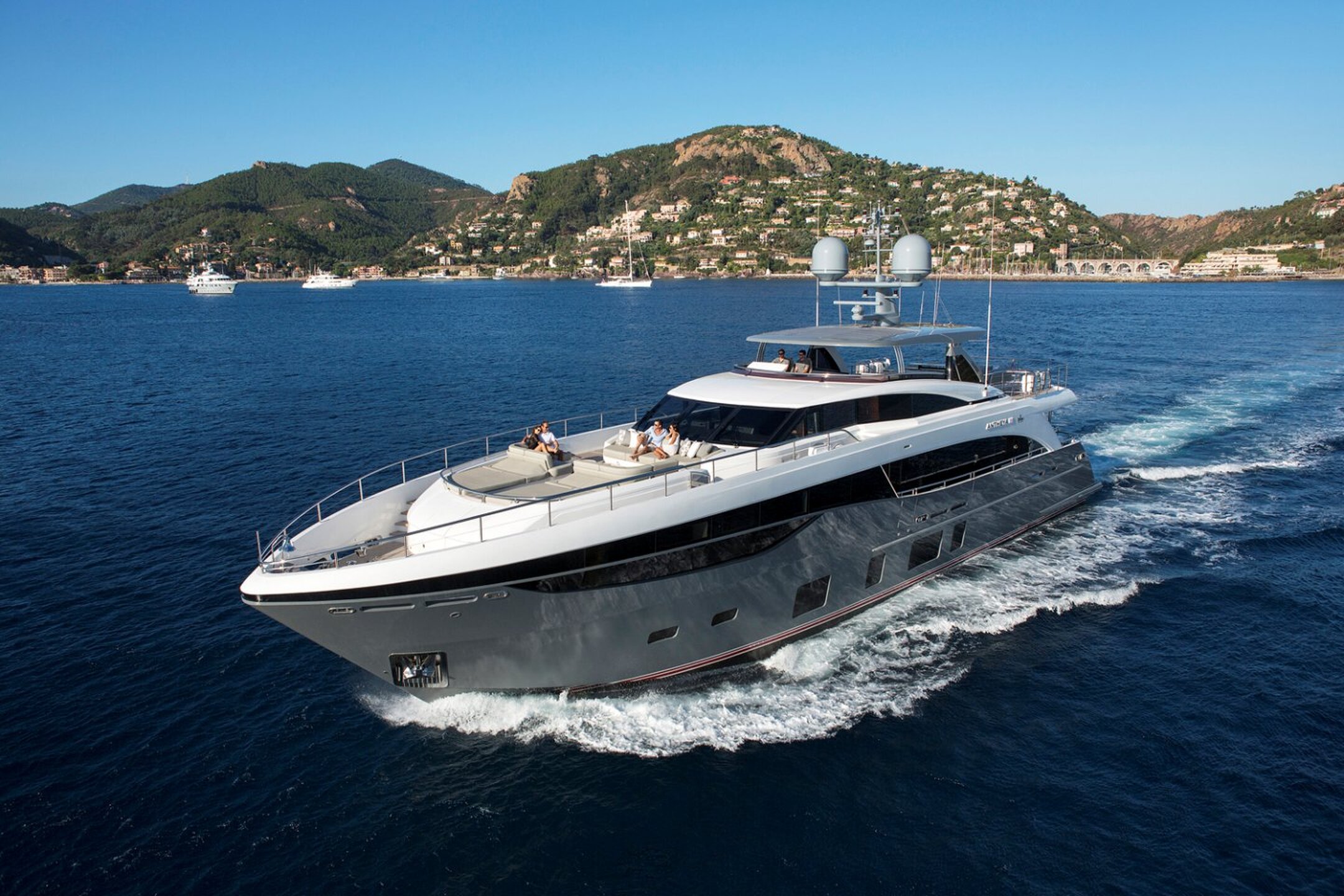 360 VR Virtual Tours of the Princess 35M