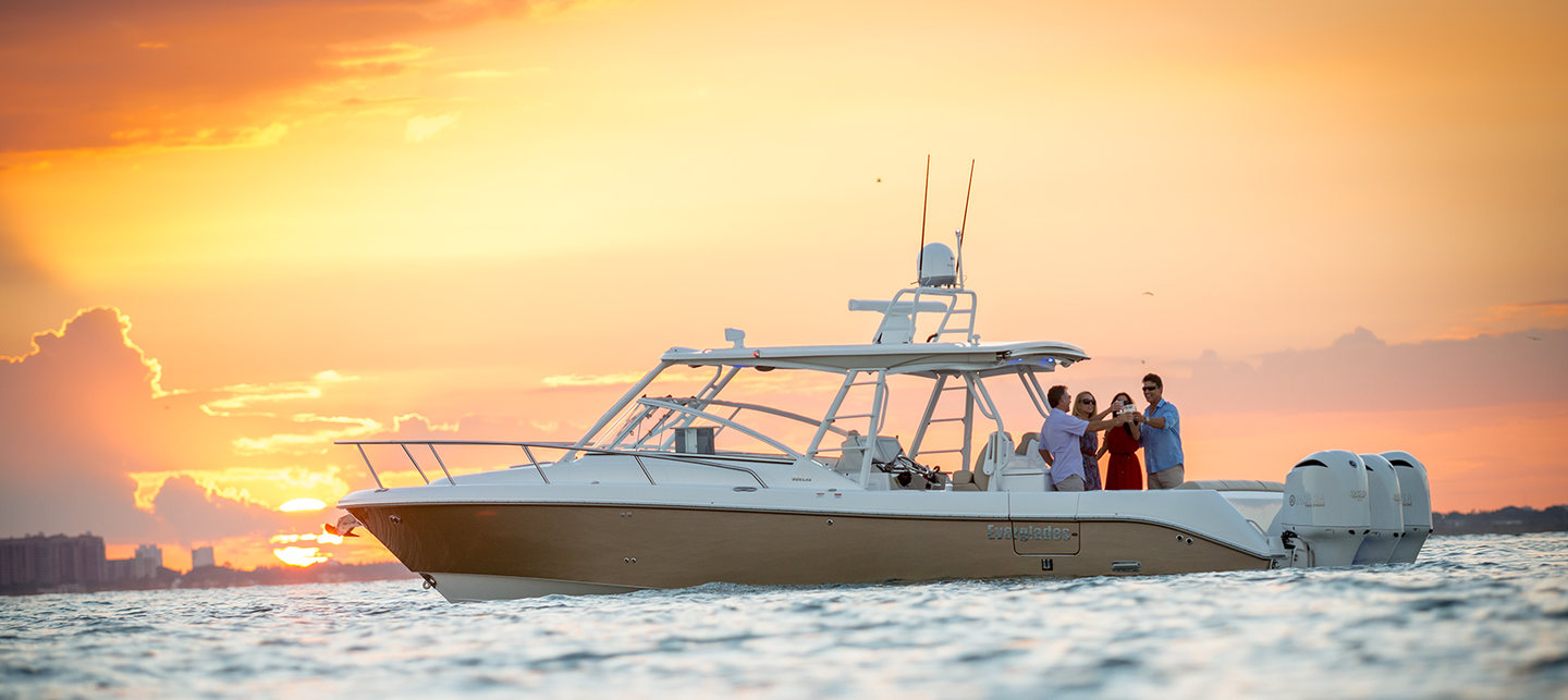 360 VR Virtual Tours of the Everglades 360 LXC