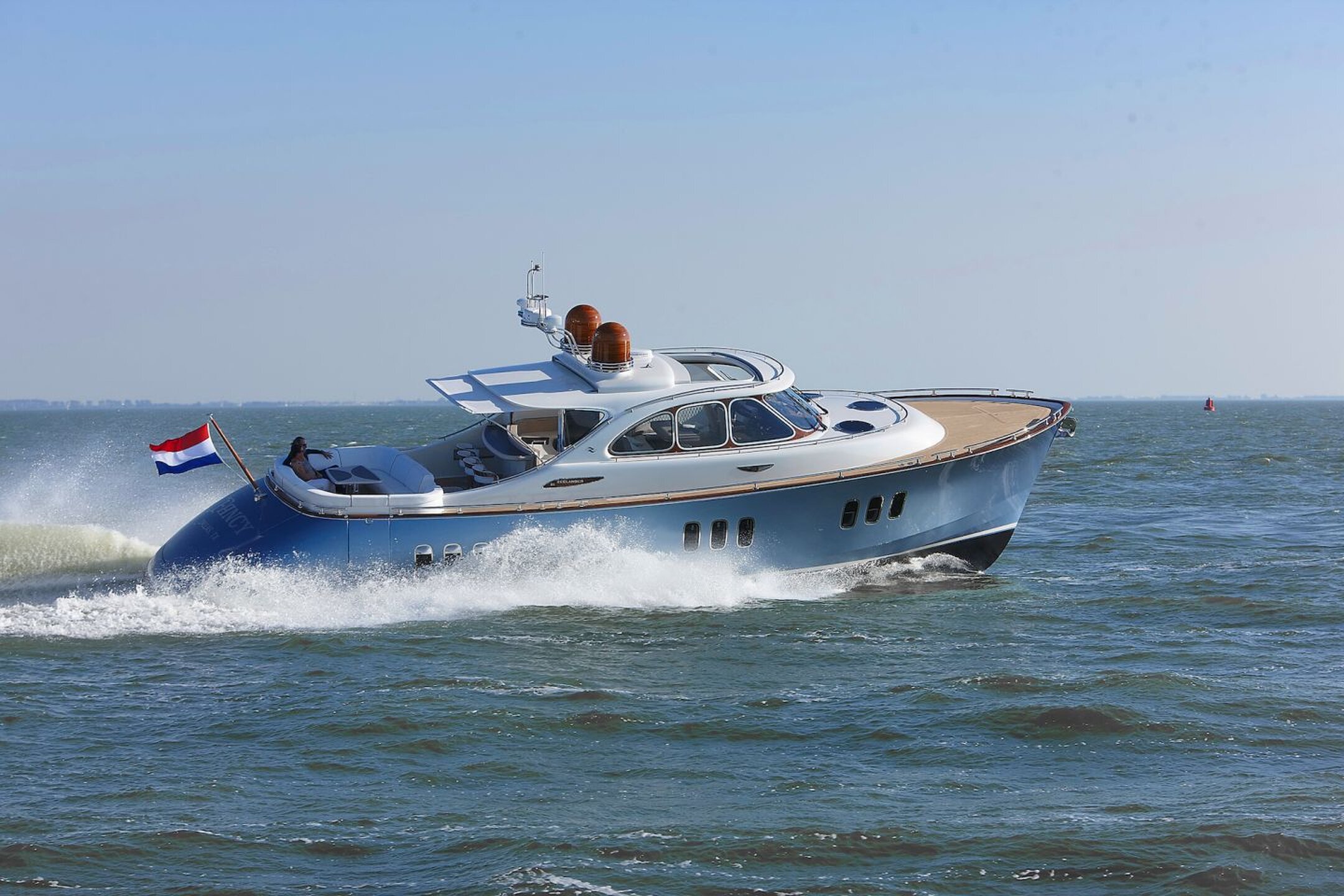 360 VR Virtual Tours of the Zeelander Z55