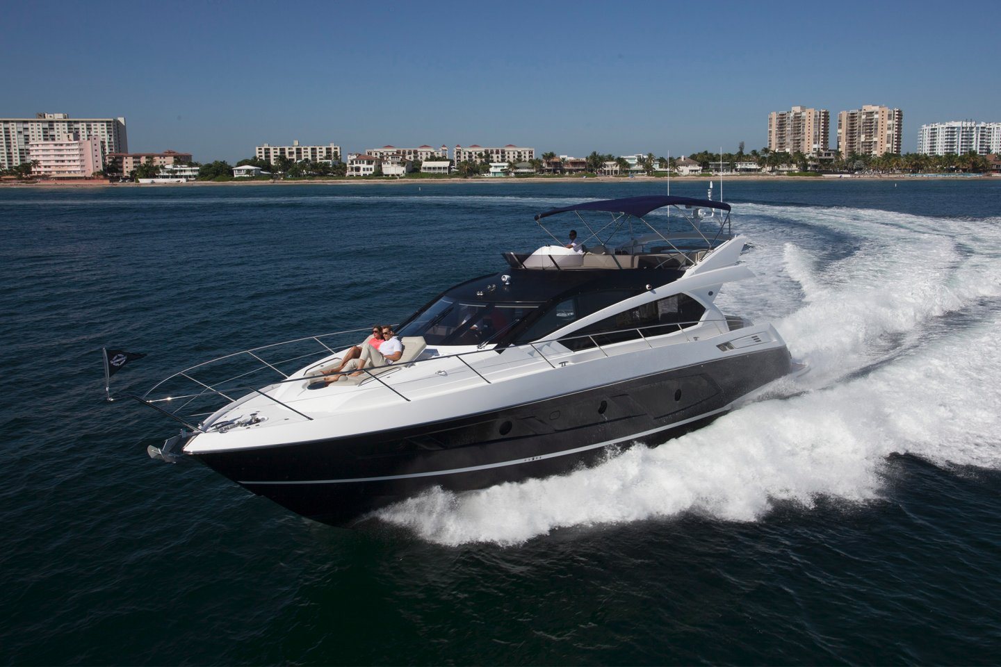 360 VR Virtual Tours of the Sunseeker Manhattan 65