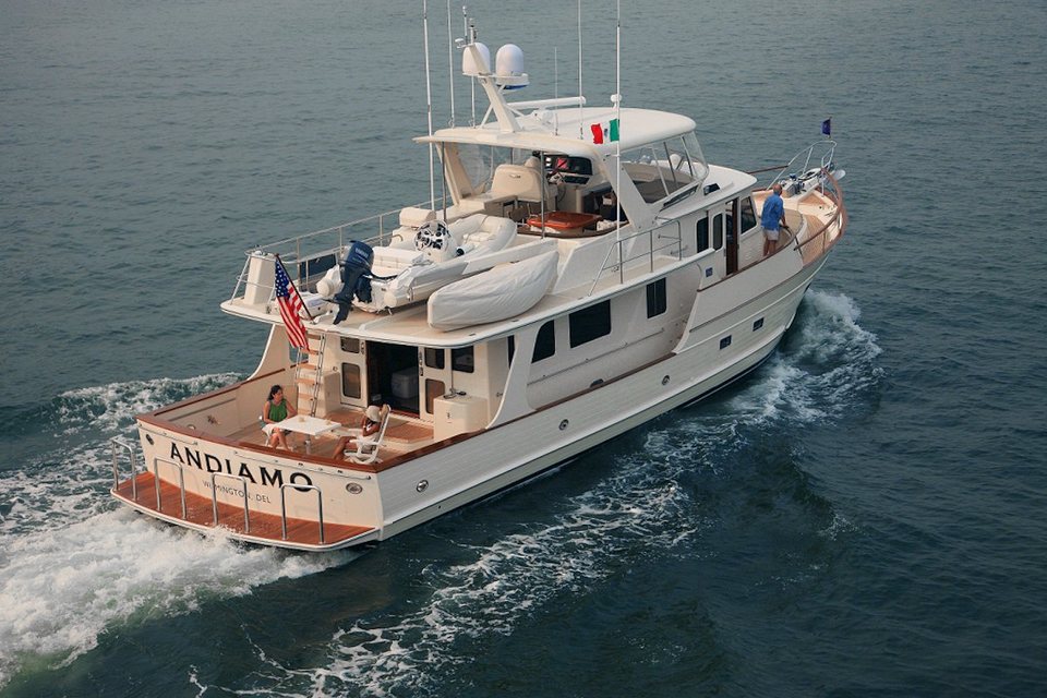 360 VR Virtual Tours of the Fleming 65