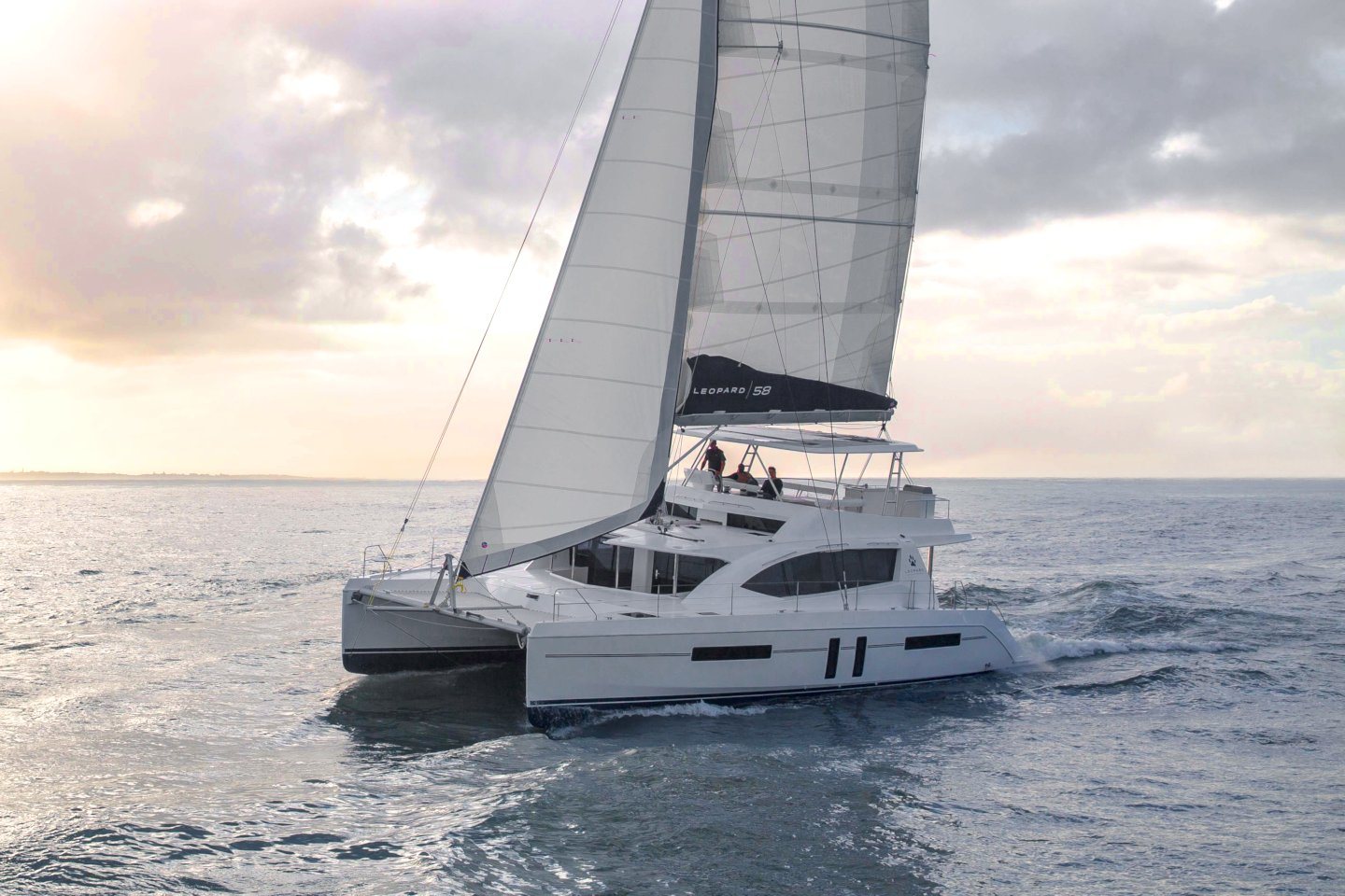 360 VR Virtual Tours of the Leopard 58