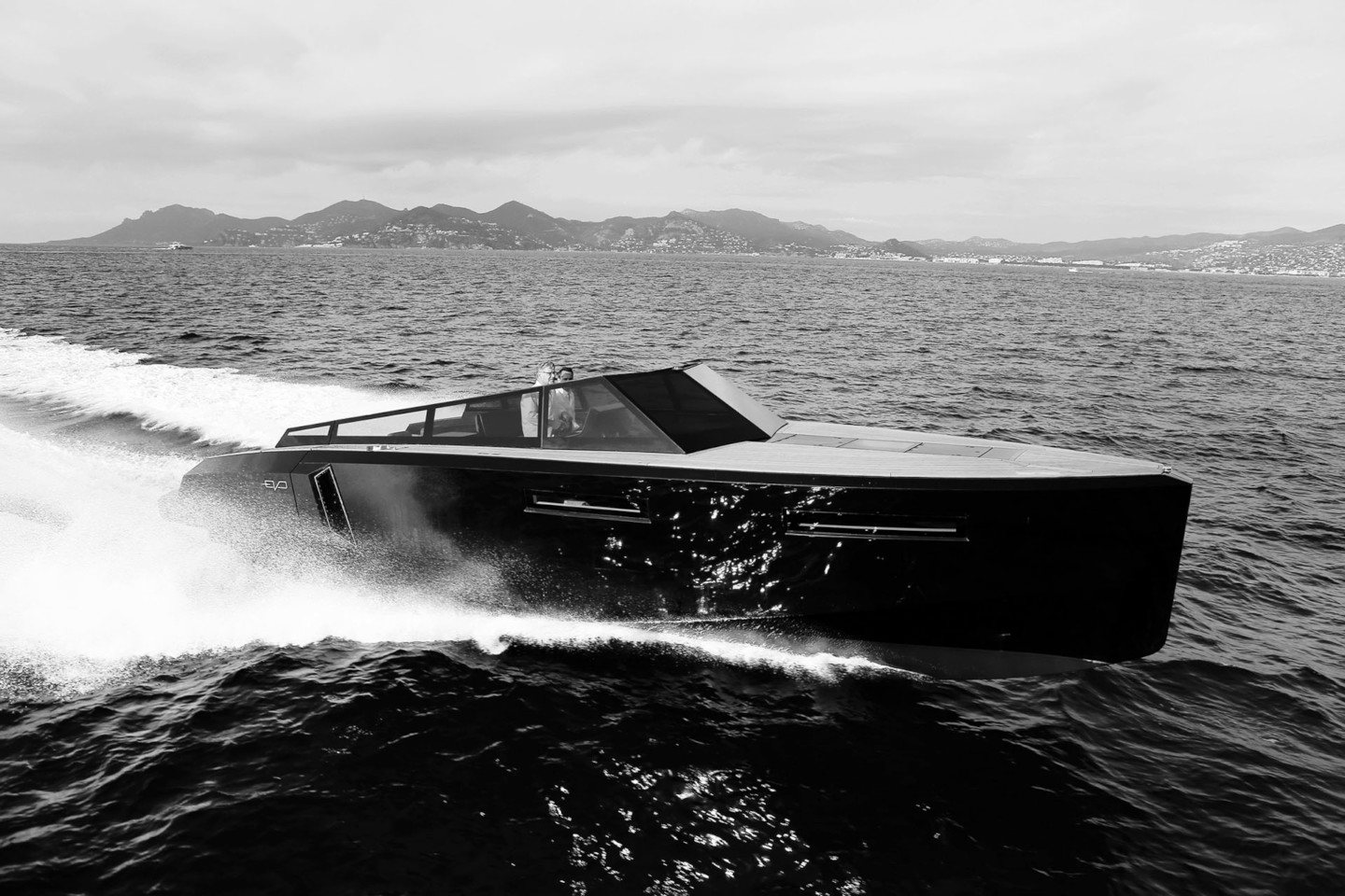 360 VR Virtual Tours of the EVO 43