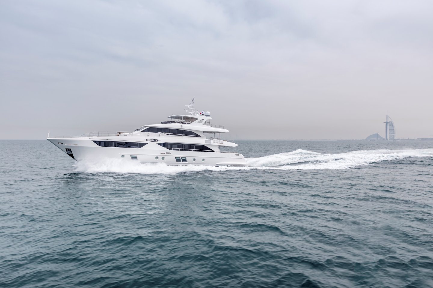 360 VR Virtual Tours of the Majesty 110