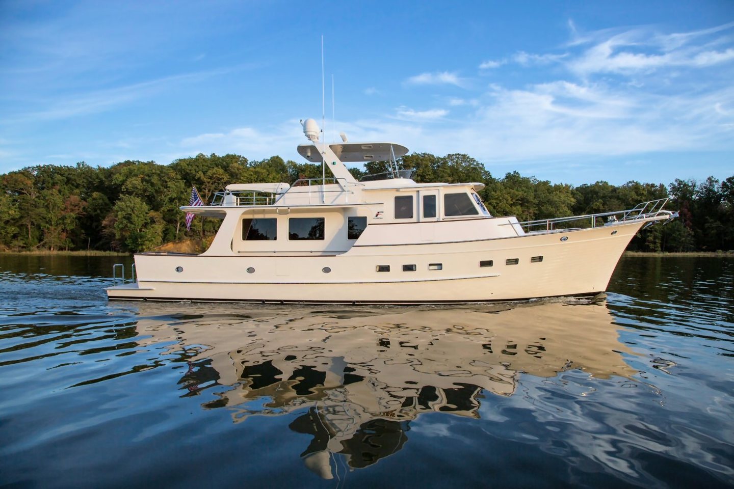 360 VR Virtual Tours of the Fleming 58