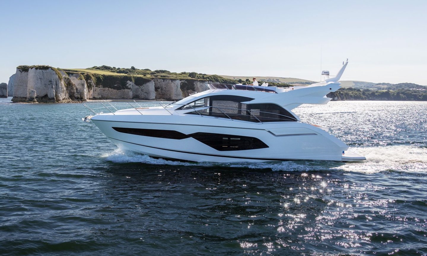 360 VR Virtual Tours of the Sunseeker Manhattan 52