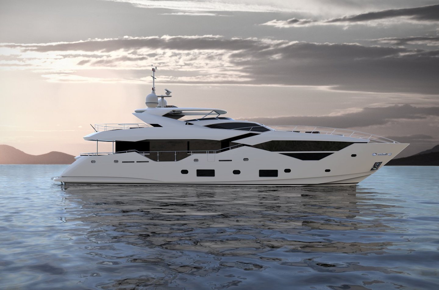  Marquet、YACHTS、海外版超希少レゾネ、新品額付 SOLD* Sunseeker 86 Yacht 'STYLE AND EXCLUSIVITY' - YouTube