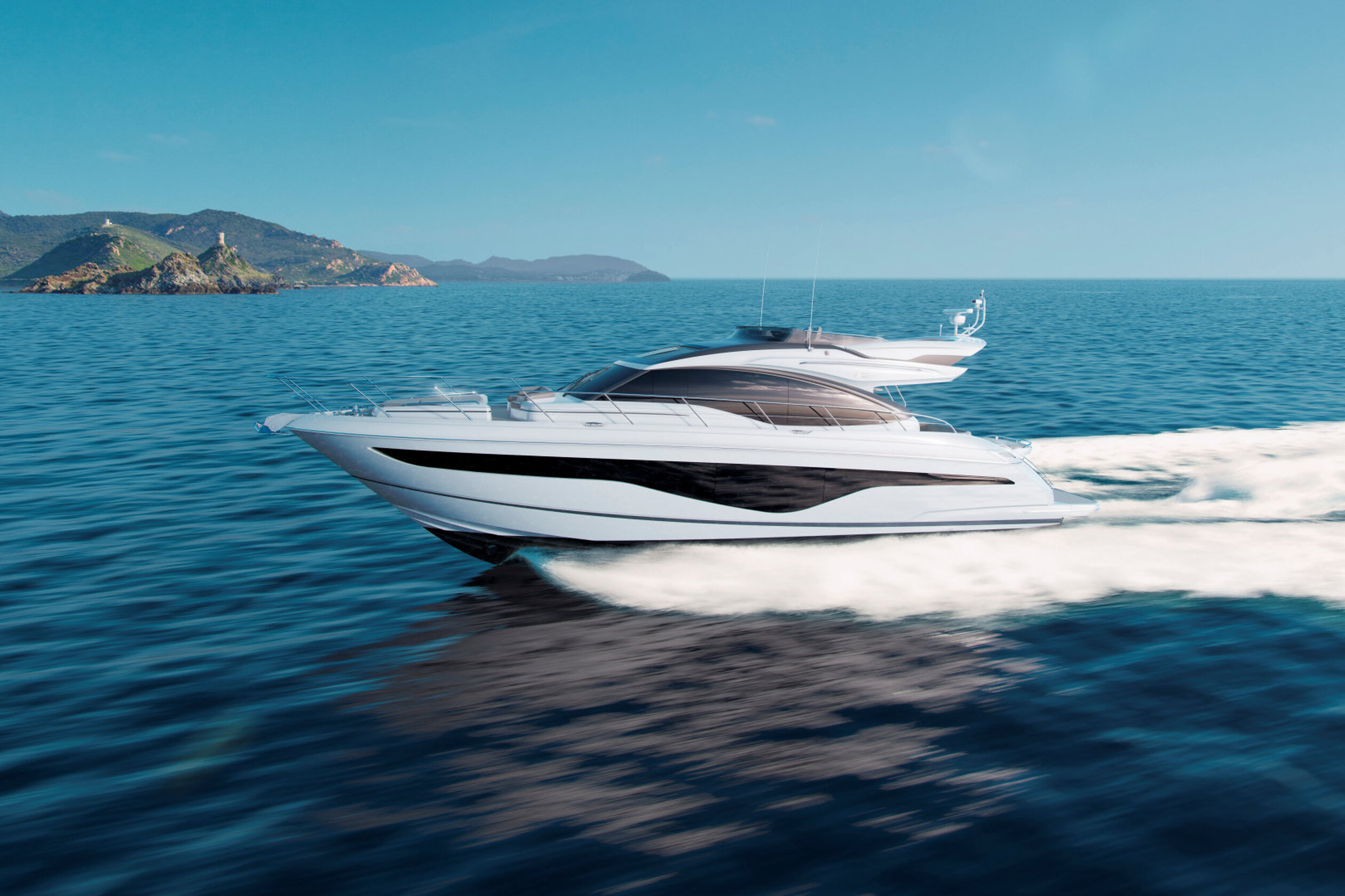 360 VR Virtual Tours of the Princess S62