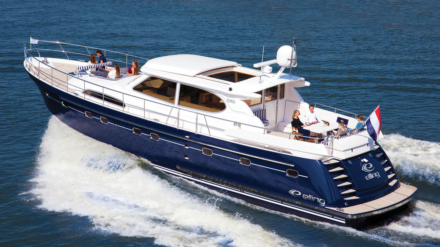 360 VR Virtual Tours of the Elling E6