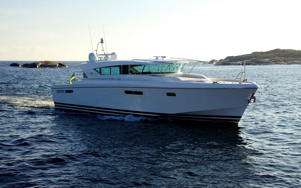 360 VR Virtual Tours of the Delta 54 IPS