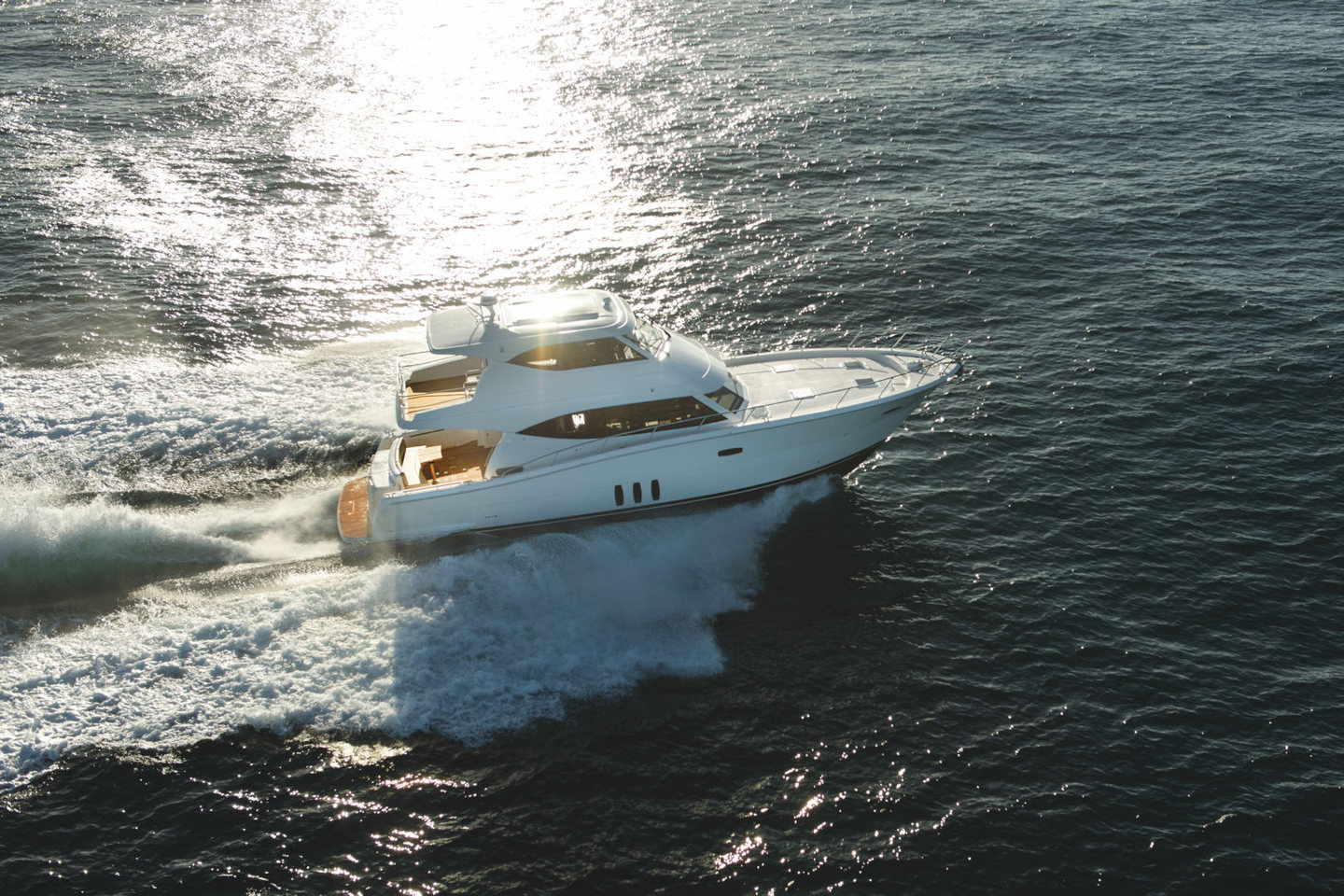 360 VR Virtual Tours of the Maritimo M59