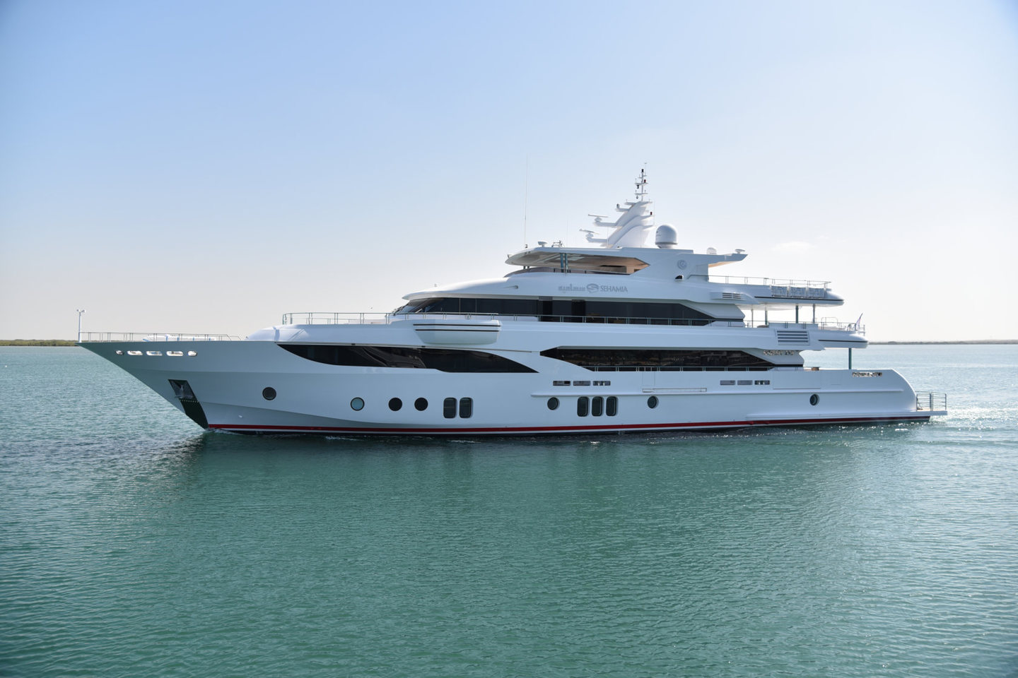 360 VR Virtual Tours of the Majesty 155