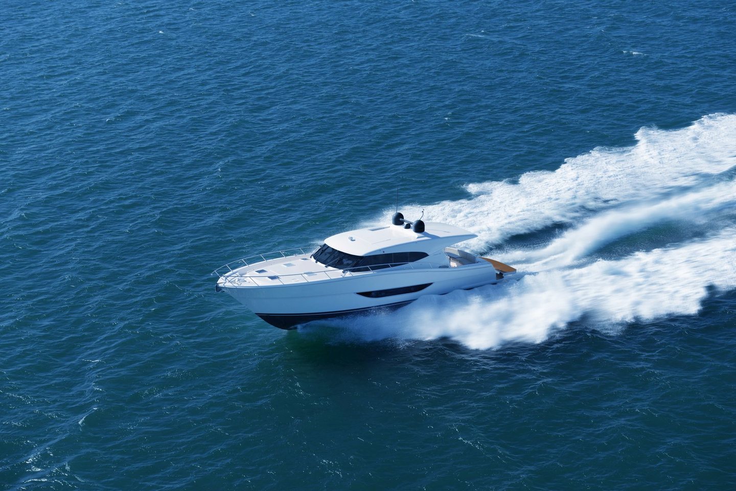 360 VR Virtual Tours of the Maritimo S59