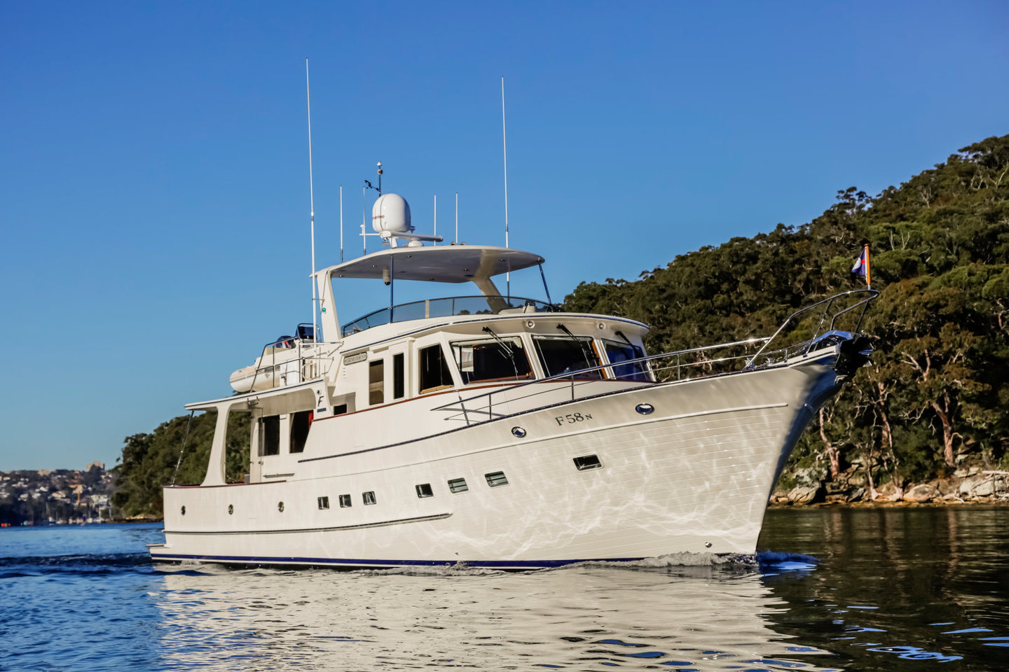 360 VR Virtual Tours of the Fleming 58