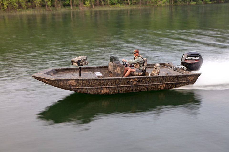 360 VR Virtual Tours of the Lund 1870 Predator SS