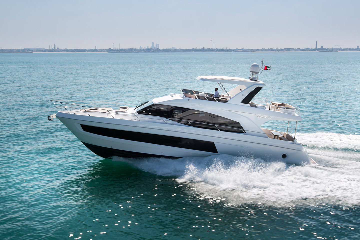 360 VR Virtual Tours of the Majesty 62