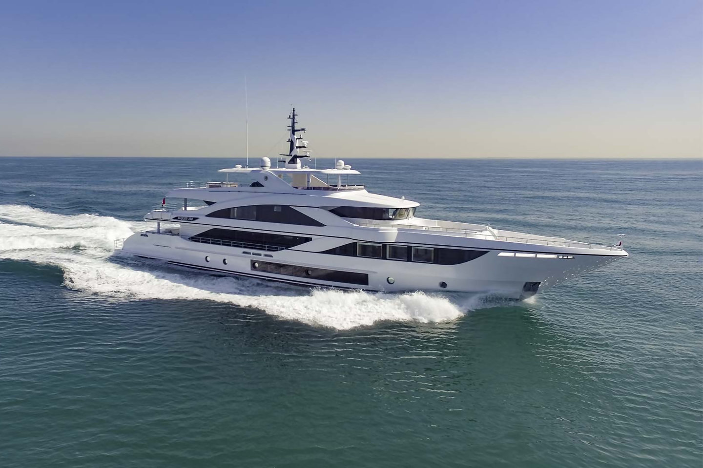 360 VR Virtual Tours of the Majesty 140