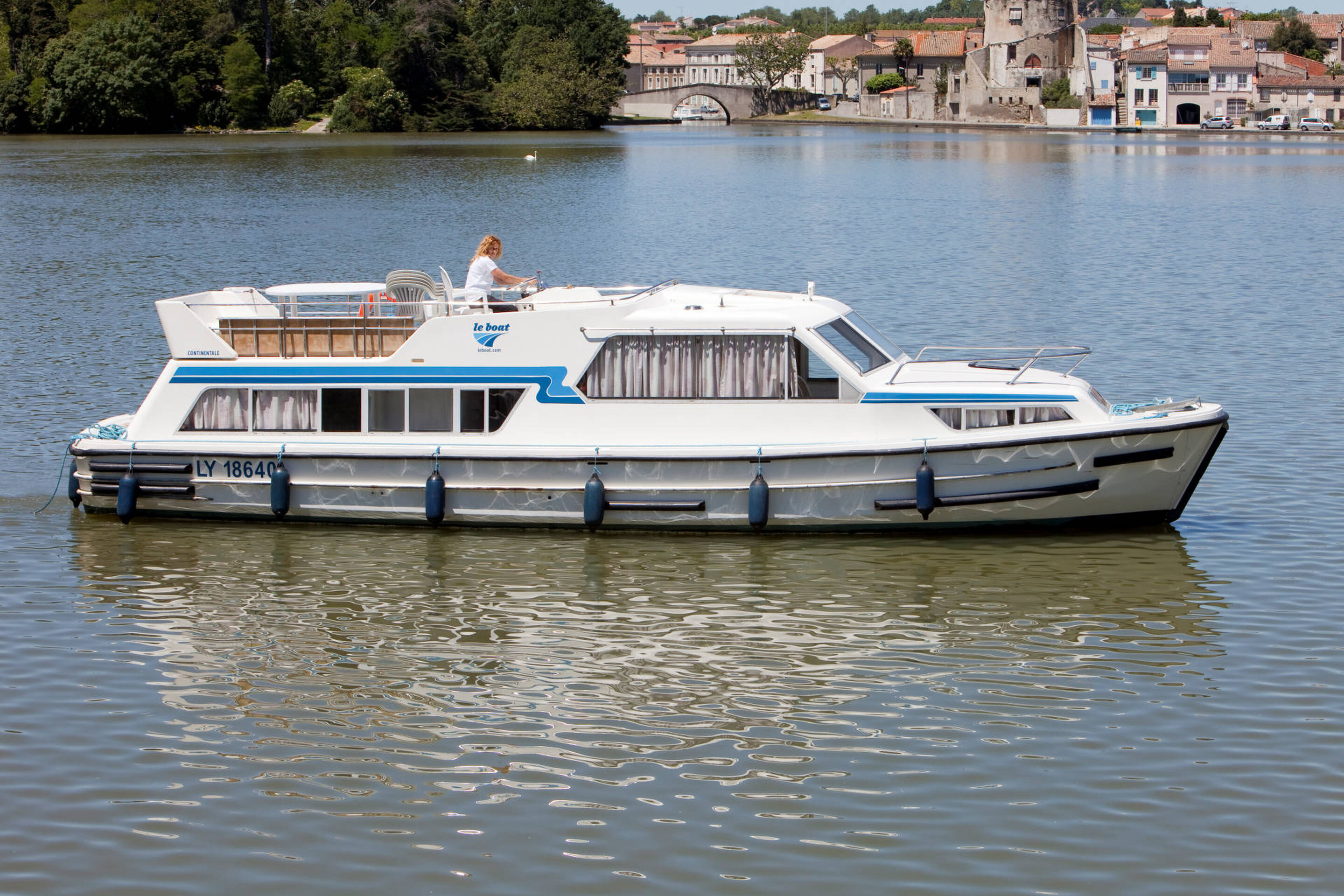 360 VR Virtual Tours of the Continentale