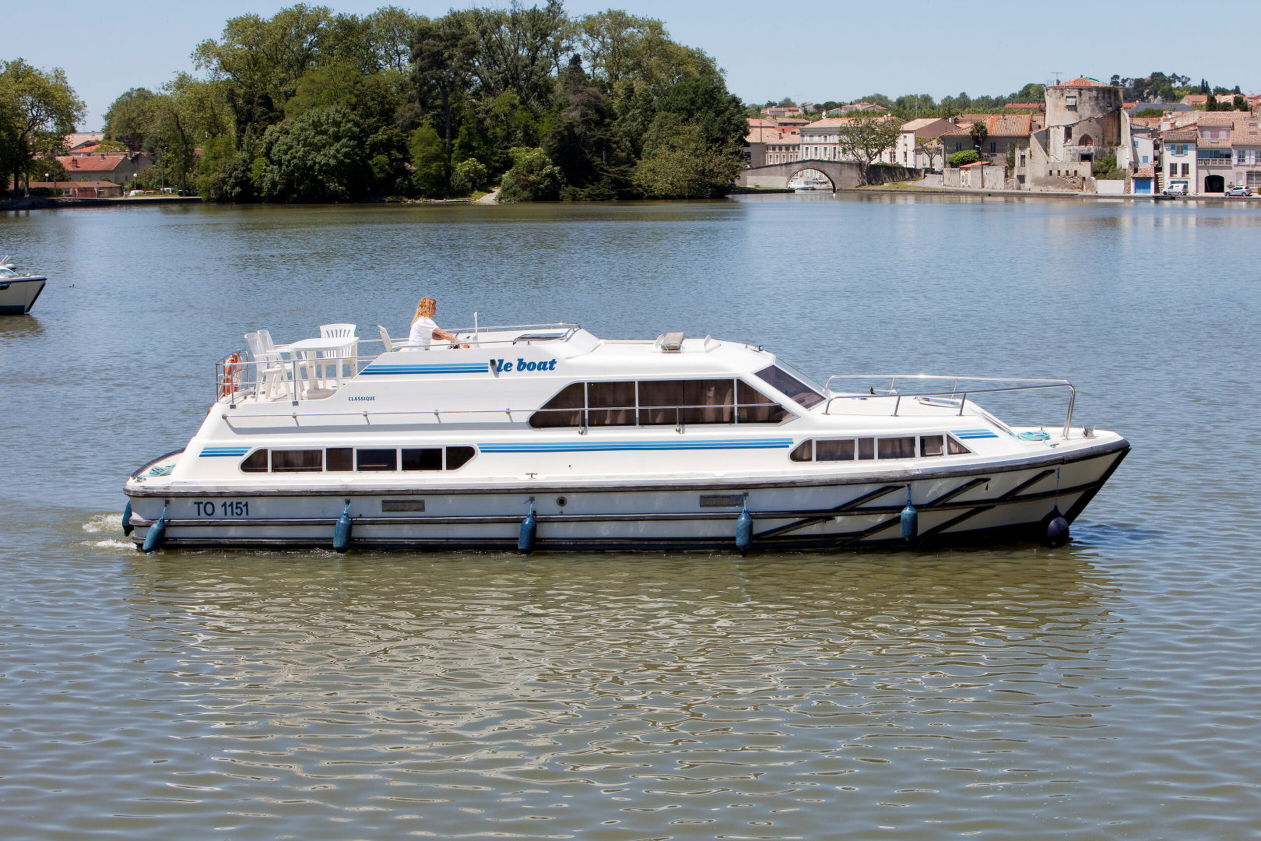 360 VR Virtual Tours of the Classique