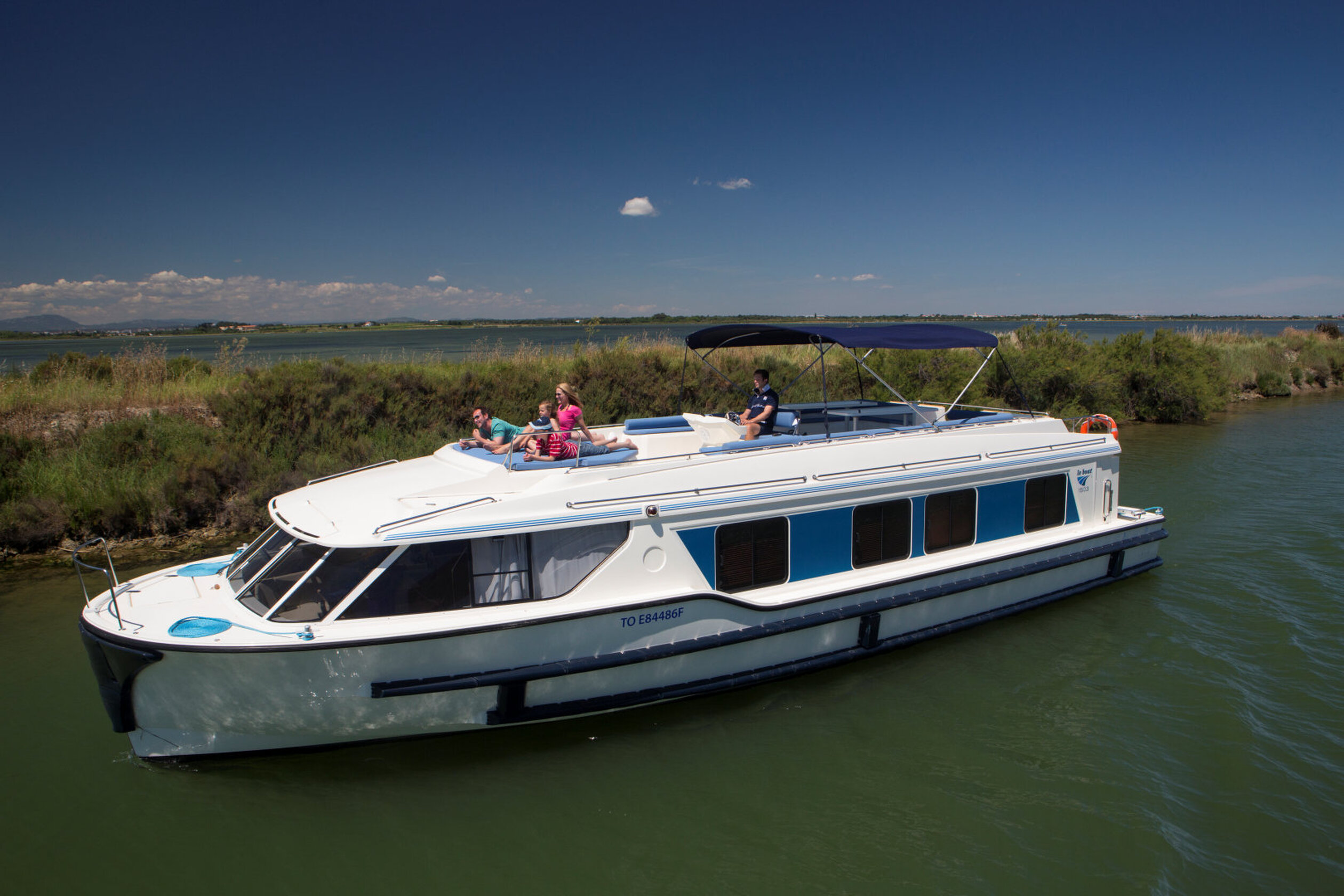 360 VR Virtual Tours of the Vision 1504