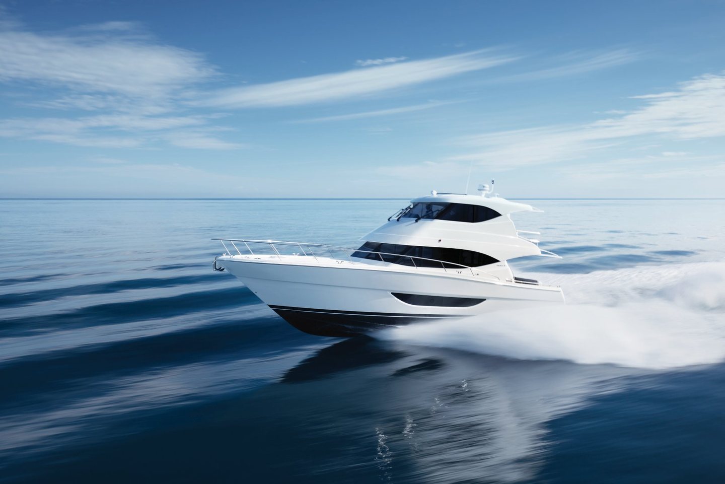 360 VR Virtual Tours of the Maritimo M51