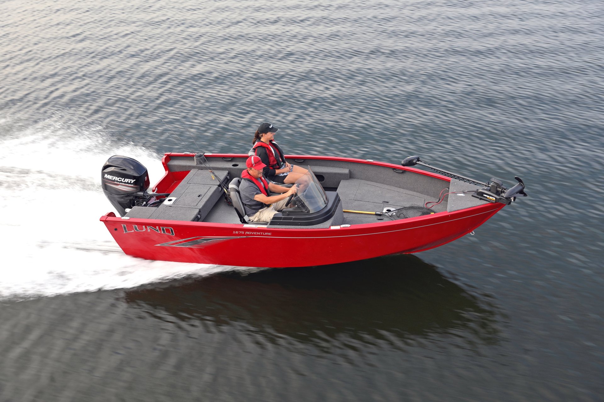 360 VR Virtual Tours of the Lund 1675 Adventure SS