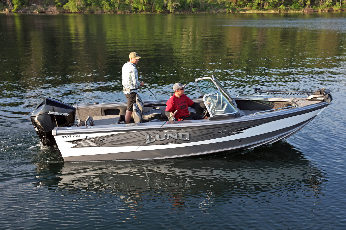 360 VR Virtual Tours of the Lund 1900 Tyee