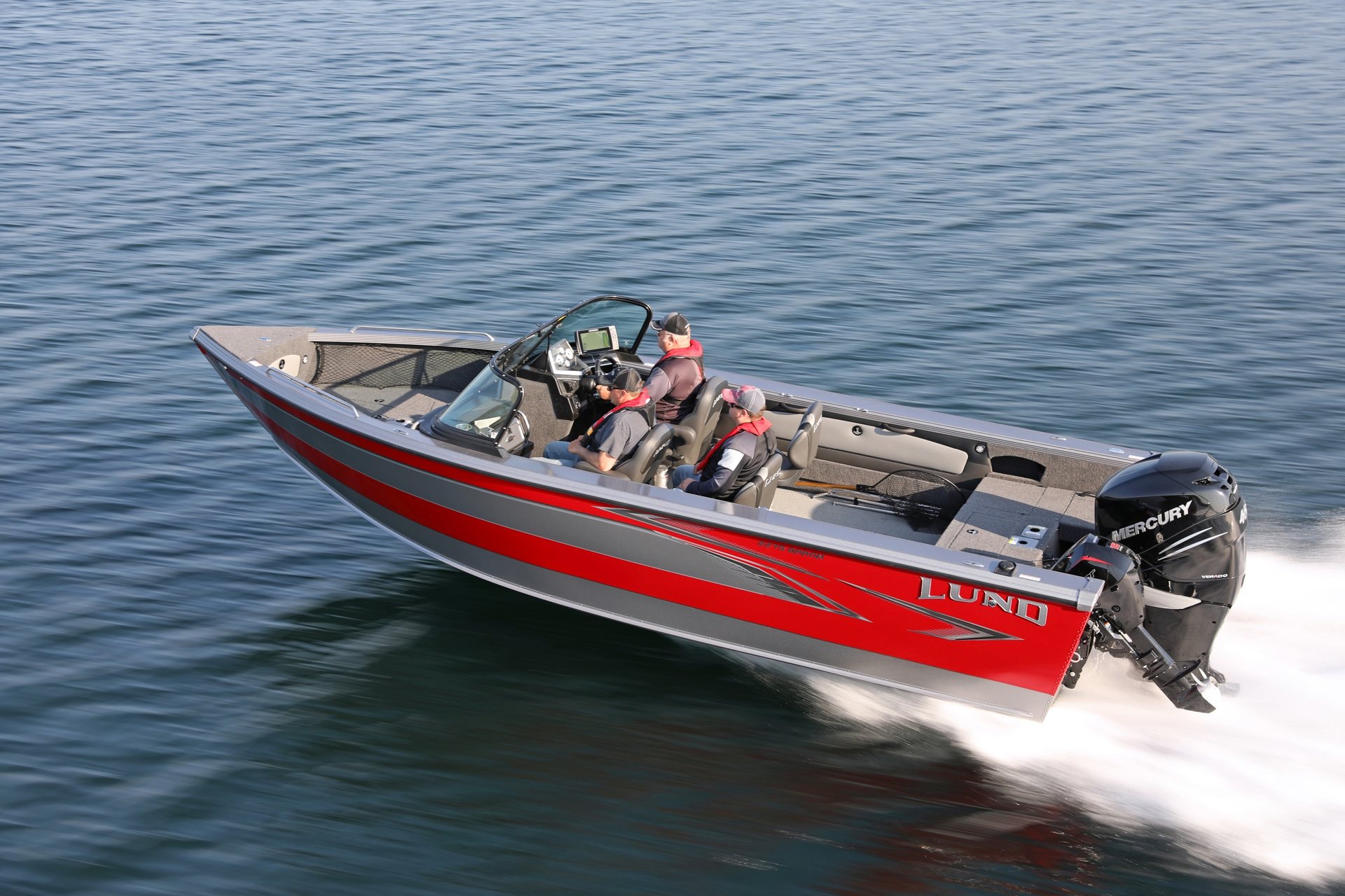 360 VR Virtual Tours of the Lund 2275 Baron