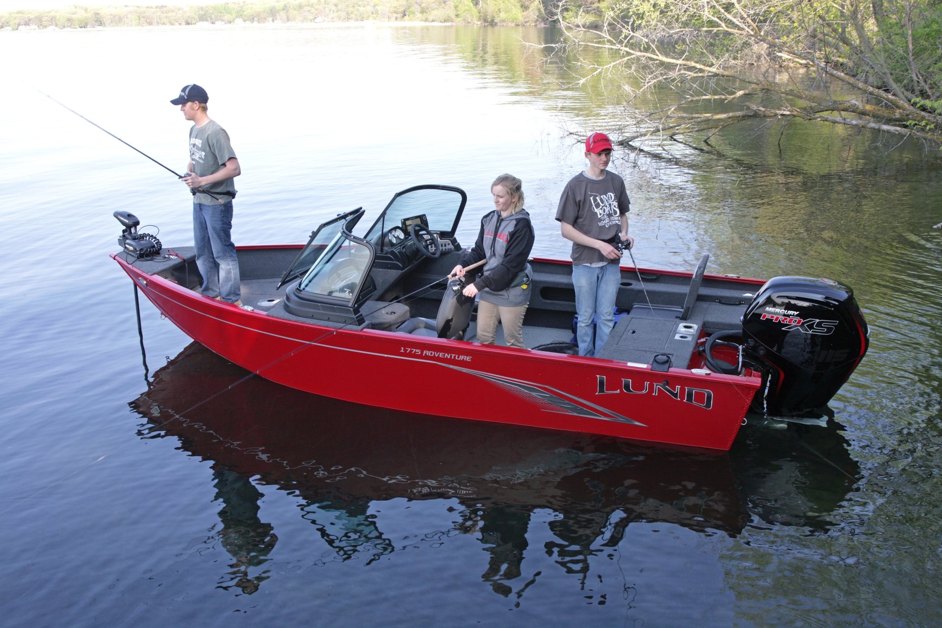 360 VR Virtual Tours of the Lund 1775 Adventure Sport