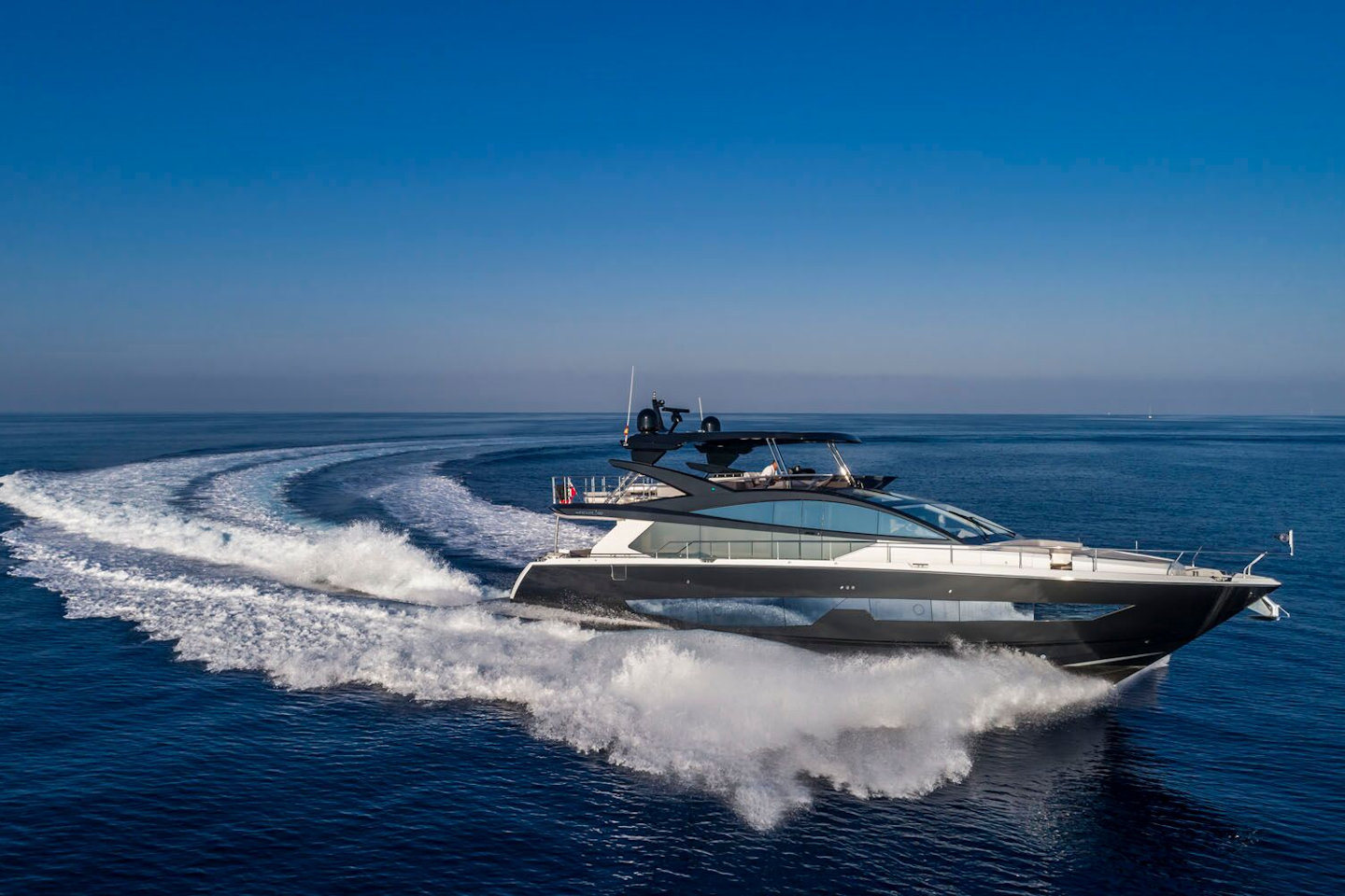 360 VR Virtual Tours of the Pearl 80