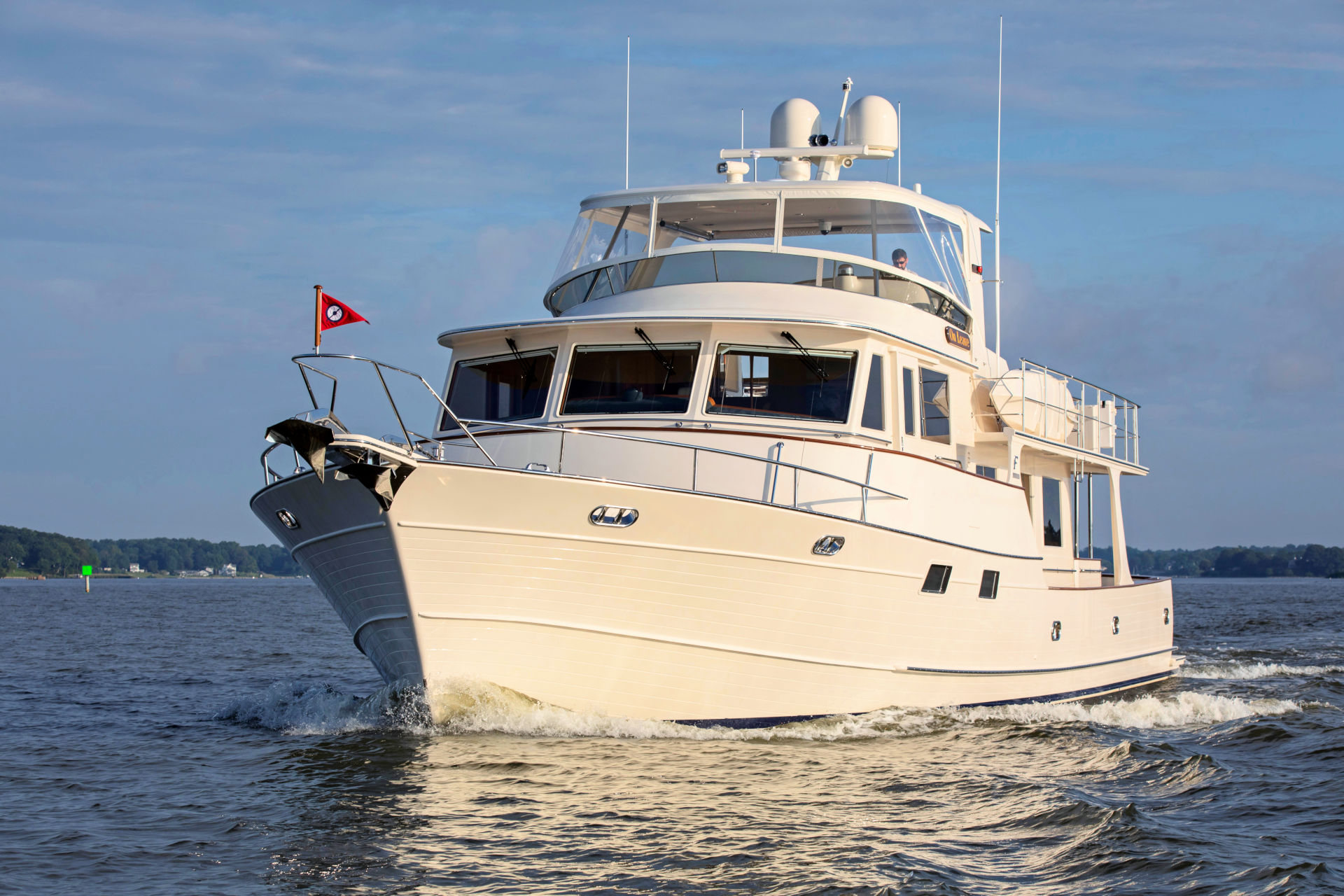 360 VR Virtual Tours of the Fleming 78