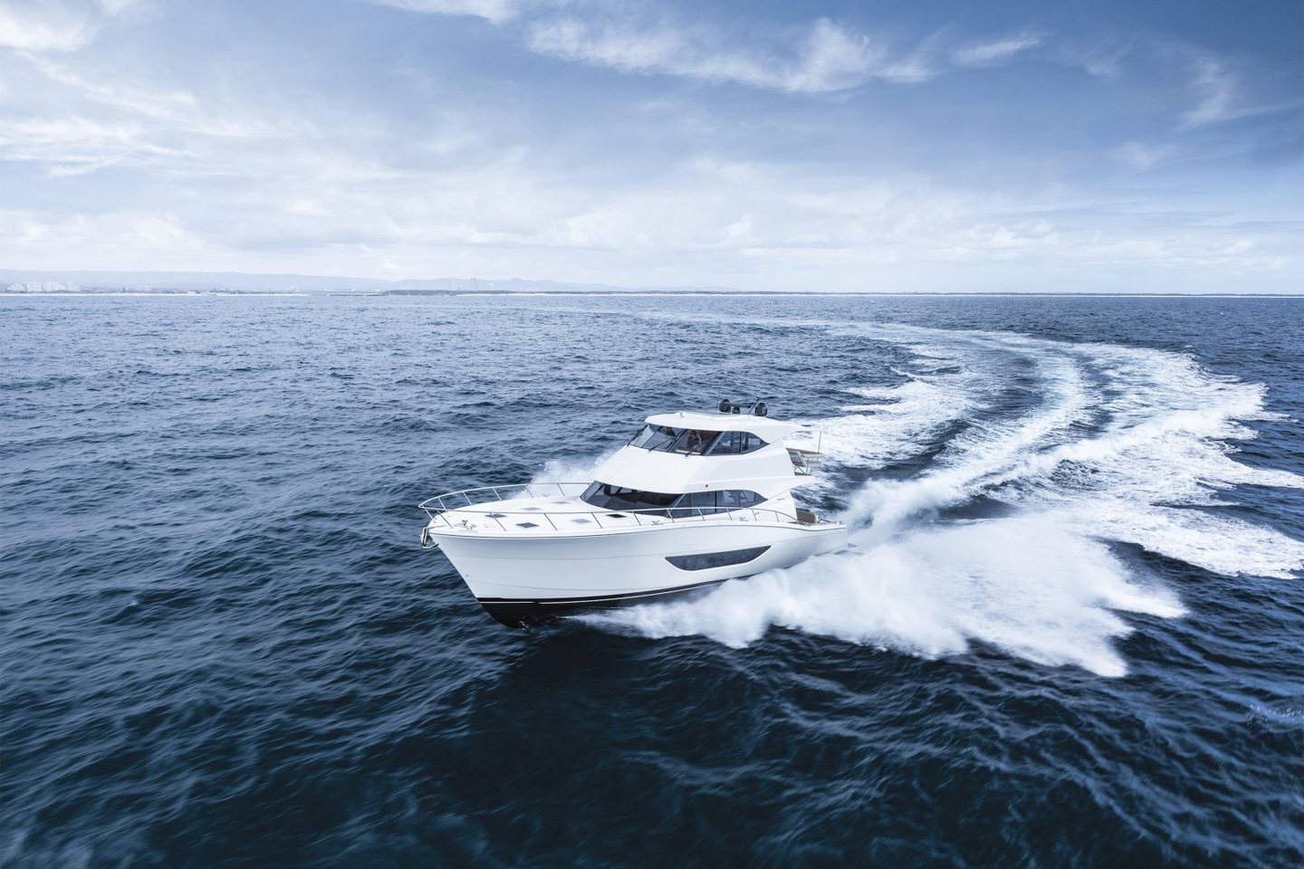 360 VR Virtual Tours of the Maritimio M64