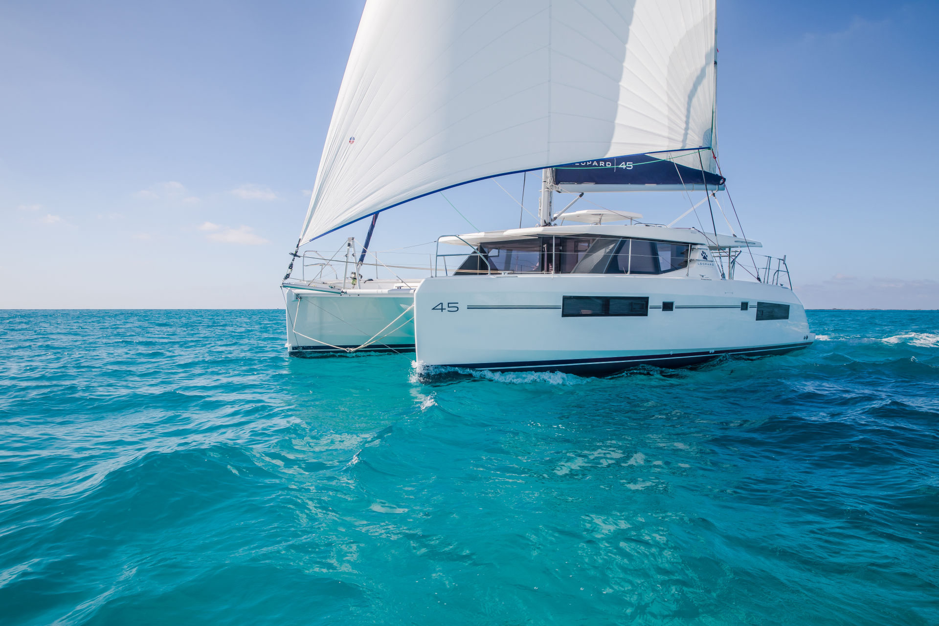 360 VR Virtual Tours of the Leopard 45