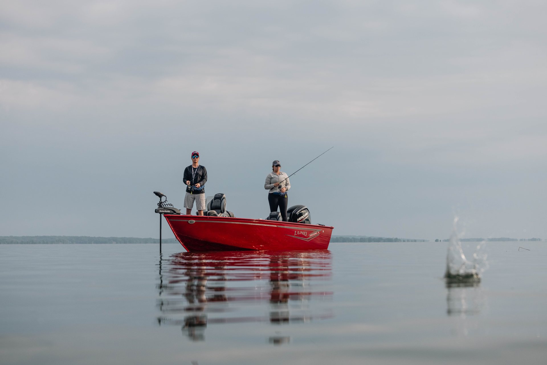 360 VR Virtual Tours of the Lund  1650 Rebel XL SS