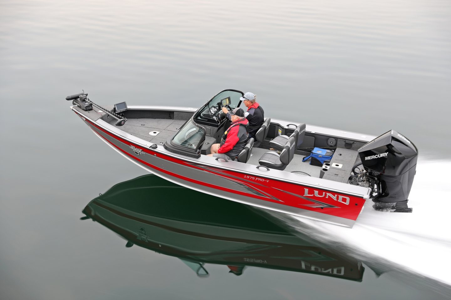 360 VR Virtual Tours of the Lund 1975 Pro-V