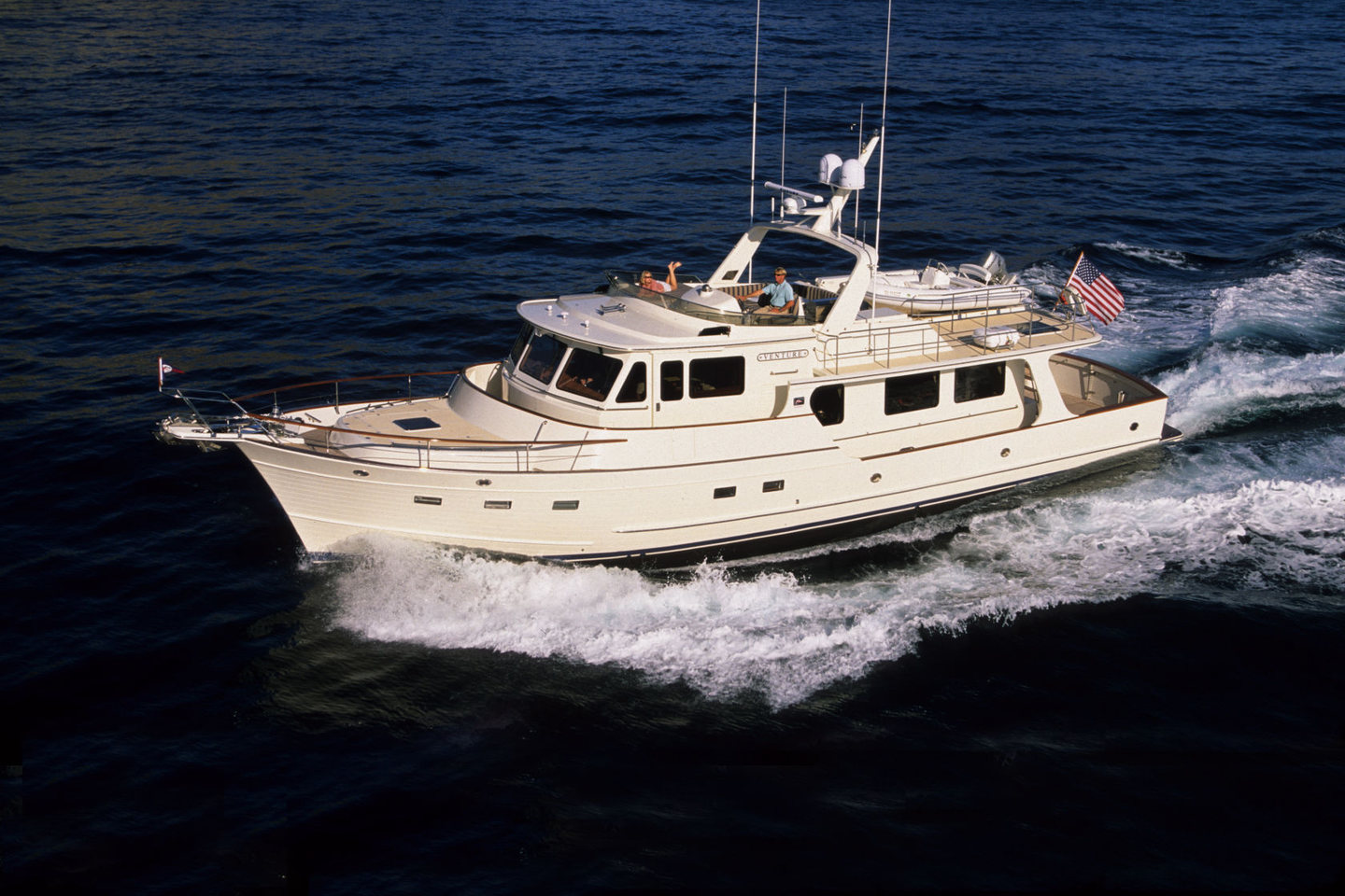 360 VR Virtual Tours of the Fleming 65