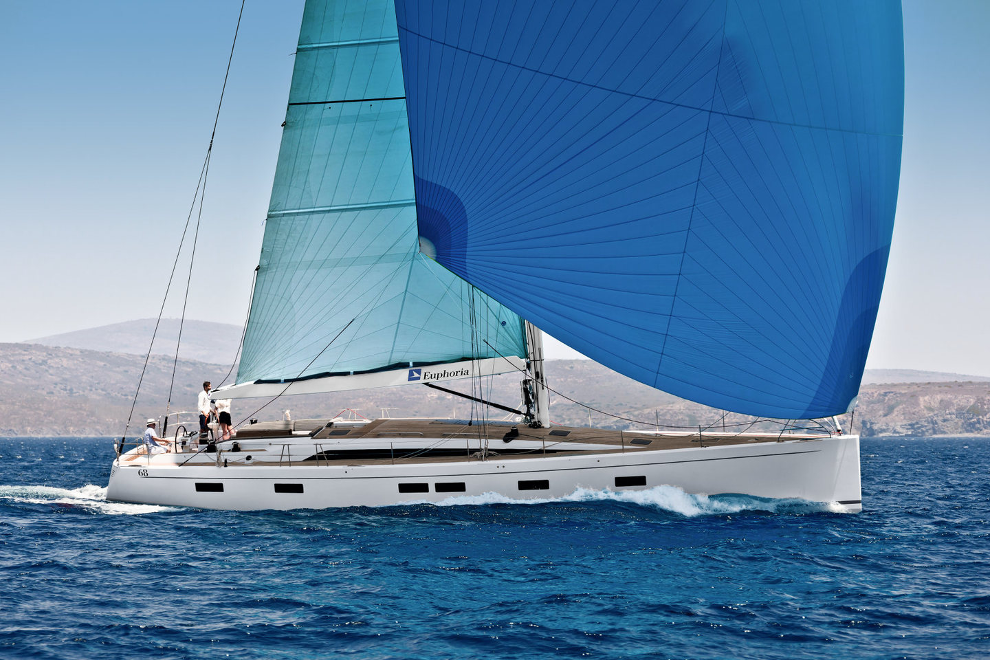 360 VR Virtual Tours of the Euphoria 68